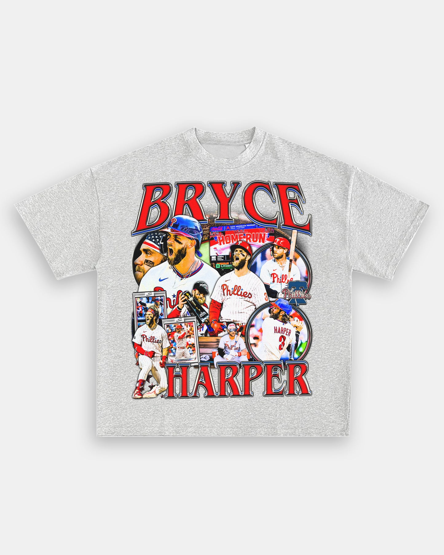 BRYCE HARPER 2 TEE
