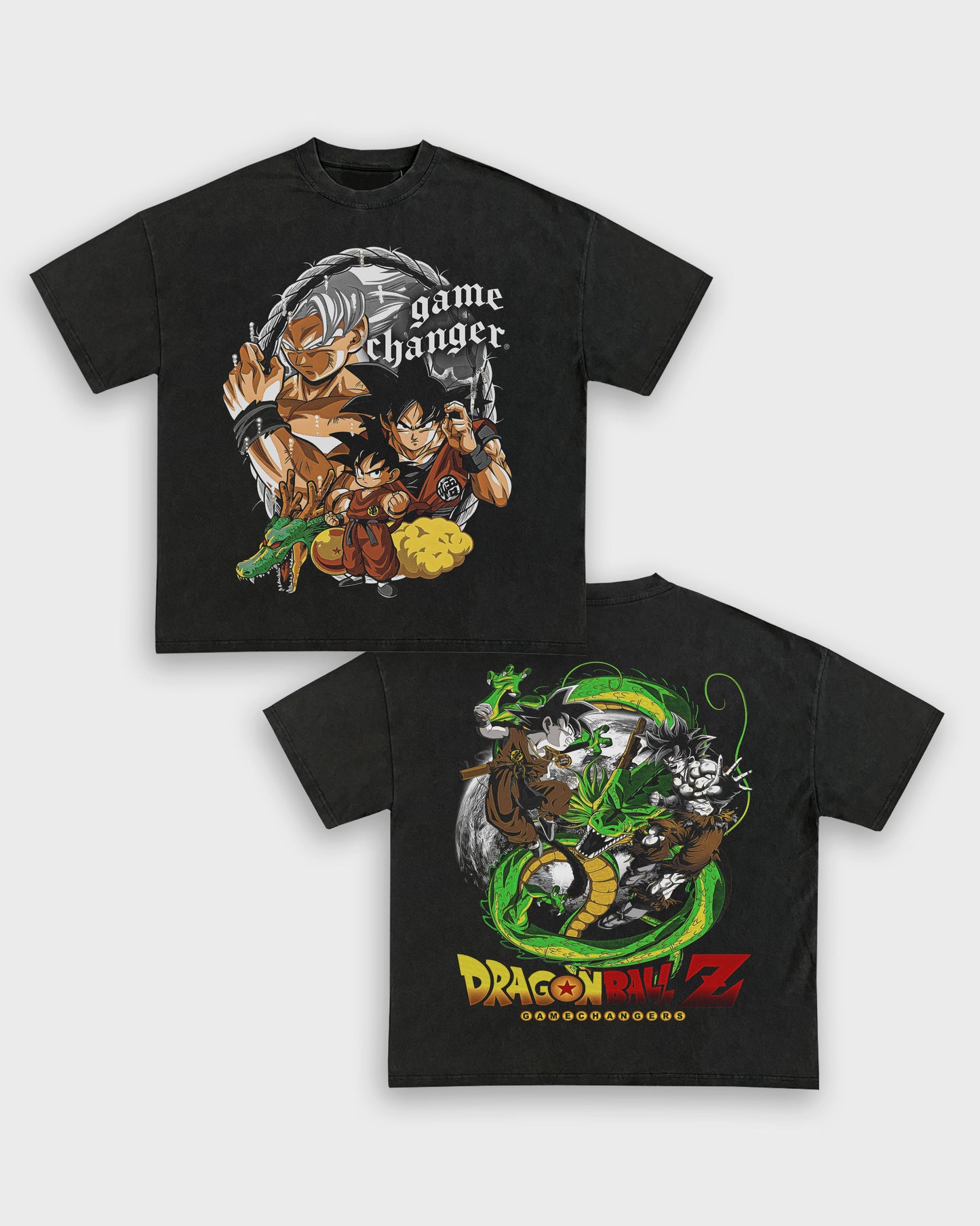 DRAGON BALL Z TEE