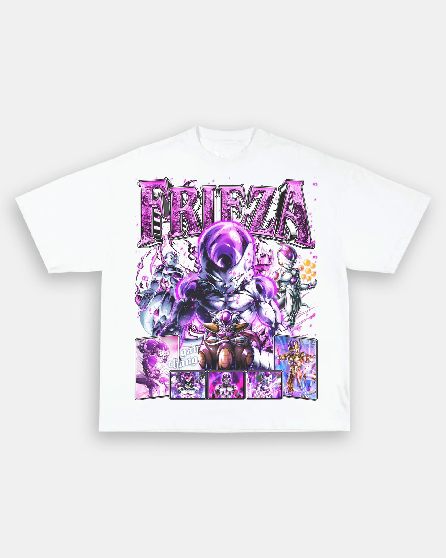 FRIEZA V3 TEE
