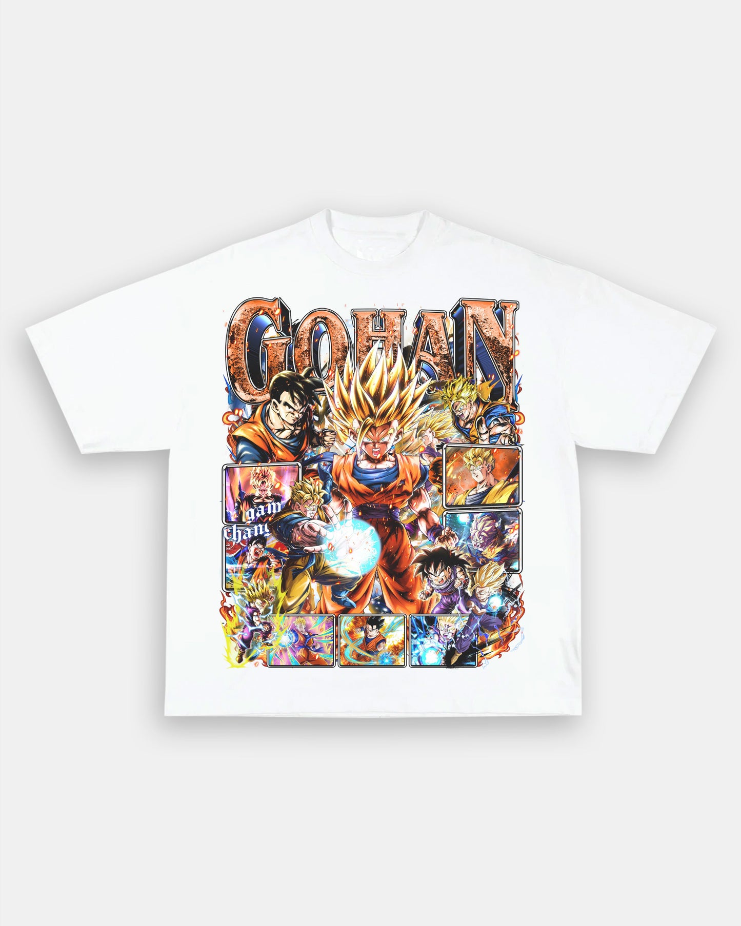 GOHAN TEE