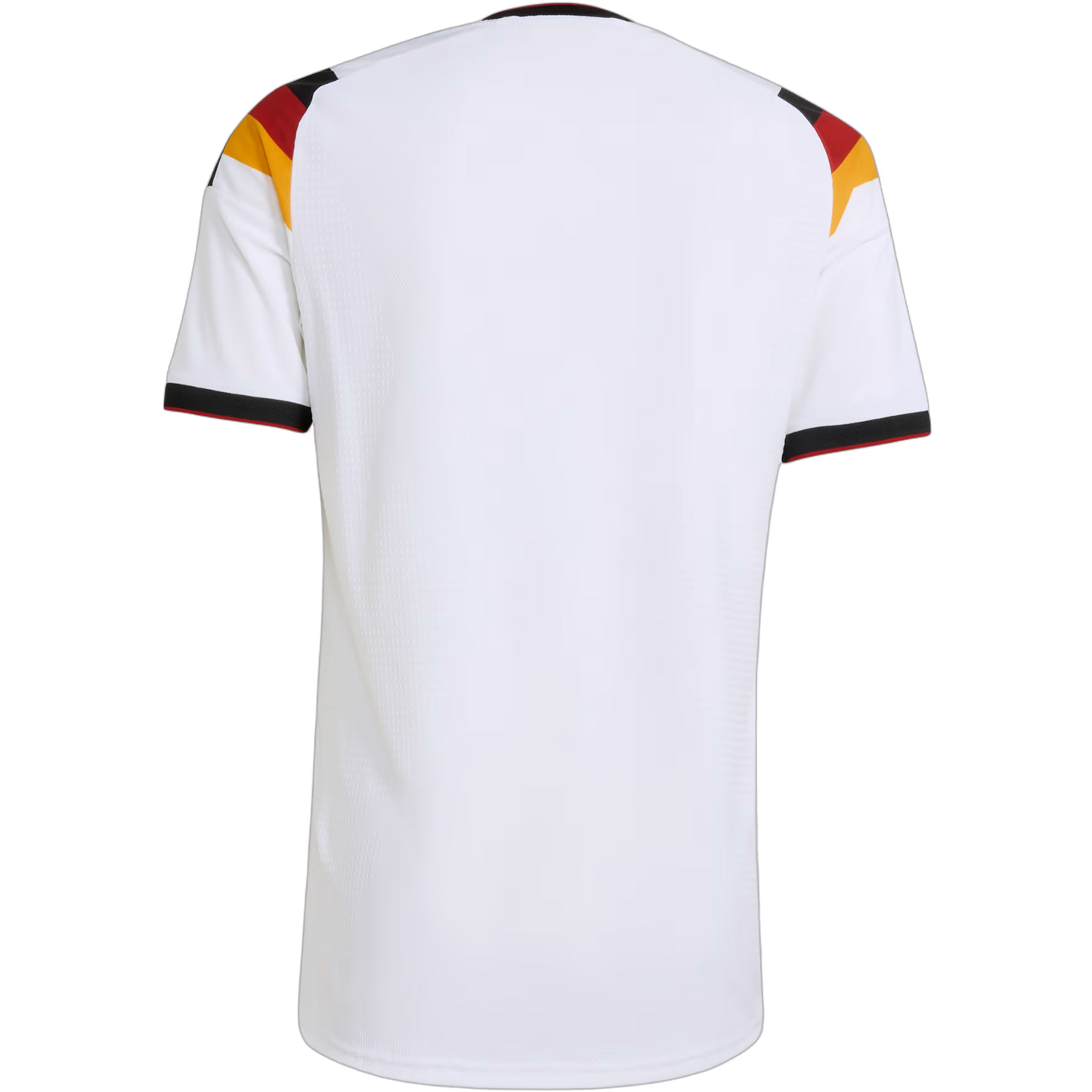 Germany World Cup 2026 Men's Home Match Jersey
