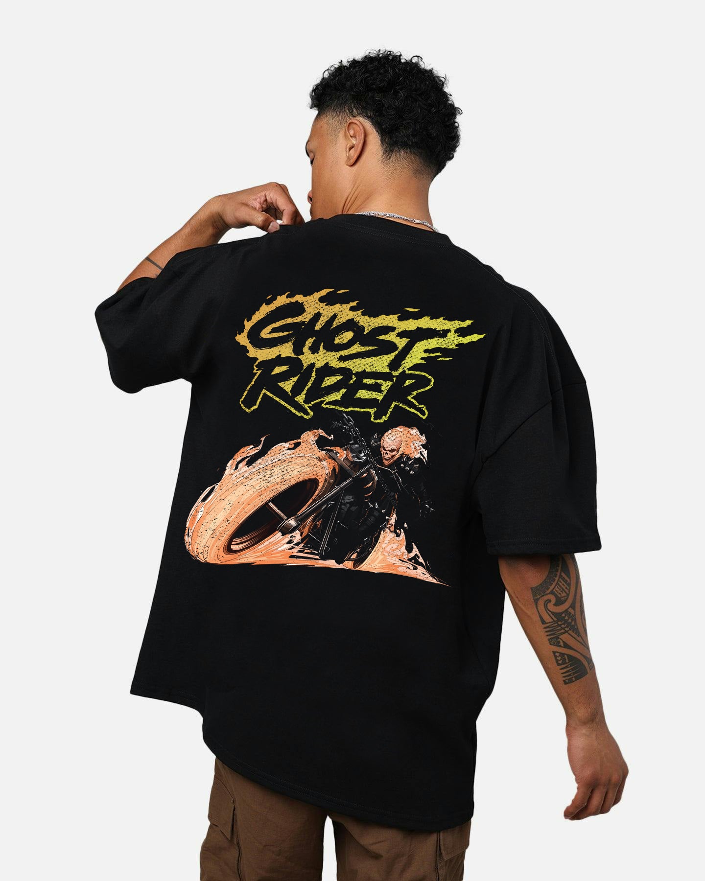Ghost Rider T-Shirt