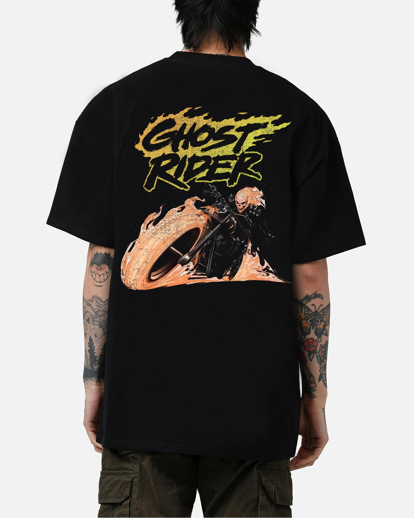 Ghost Rider T-Shirt