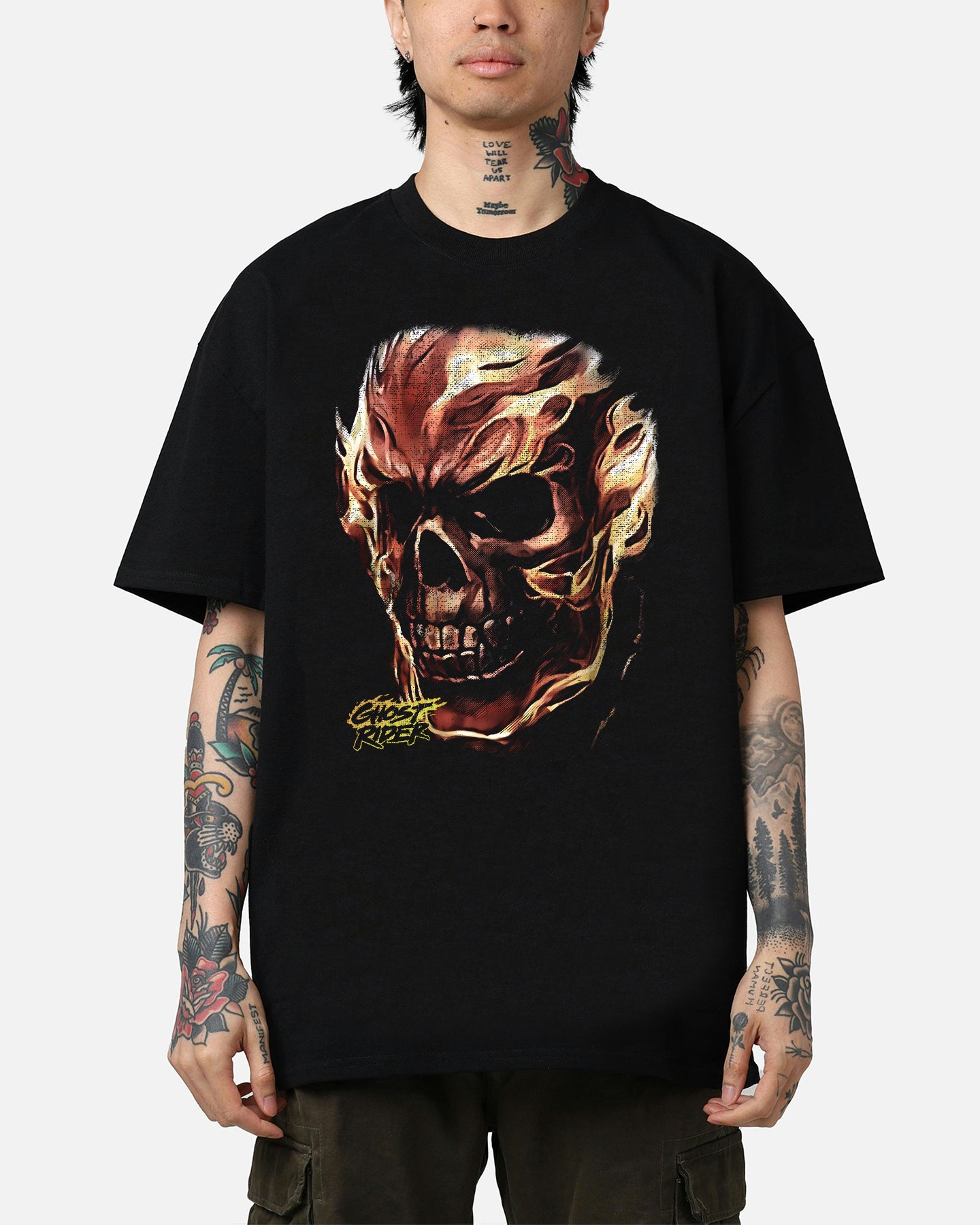 Ghost Rider T-Shirt
