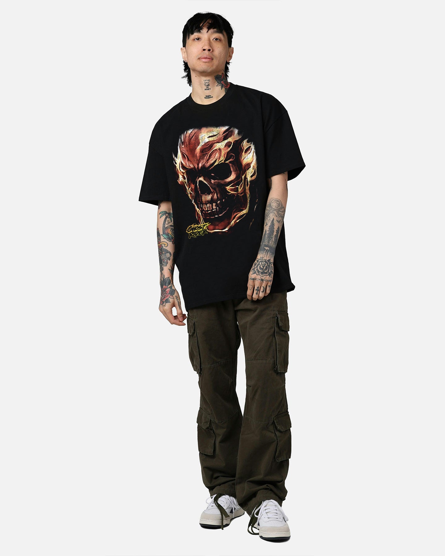 Ghost Rider T-Shirt