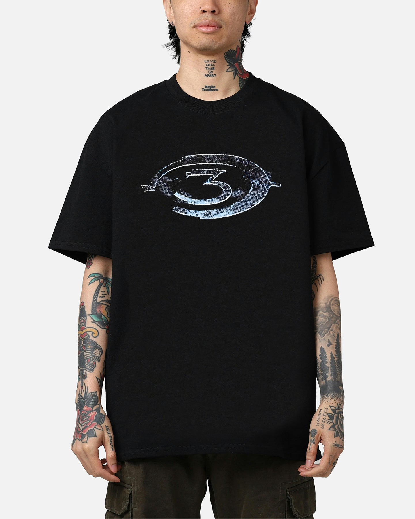 Halo 3 Vintage T-Shirt