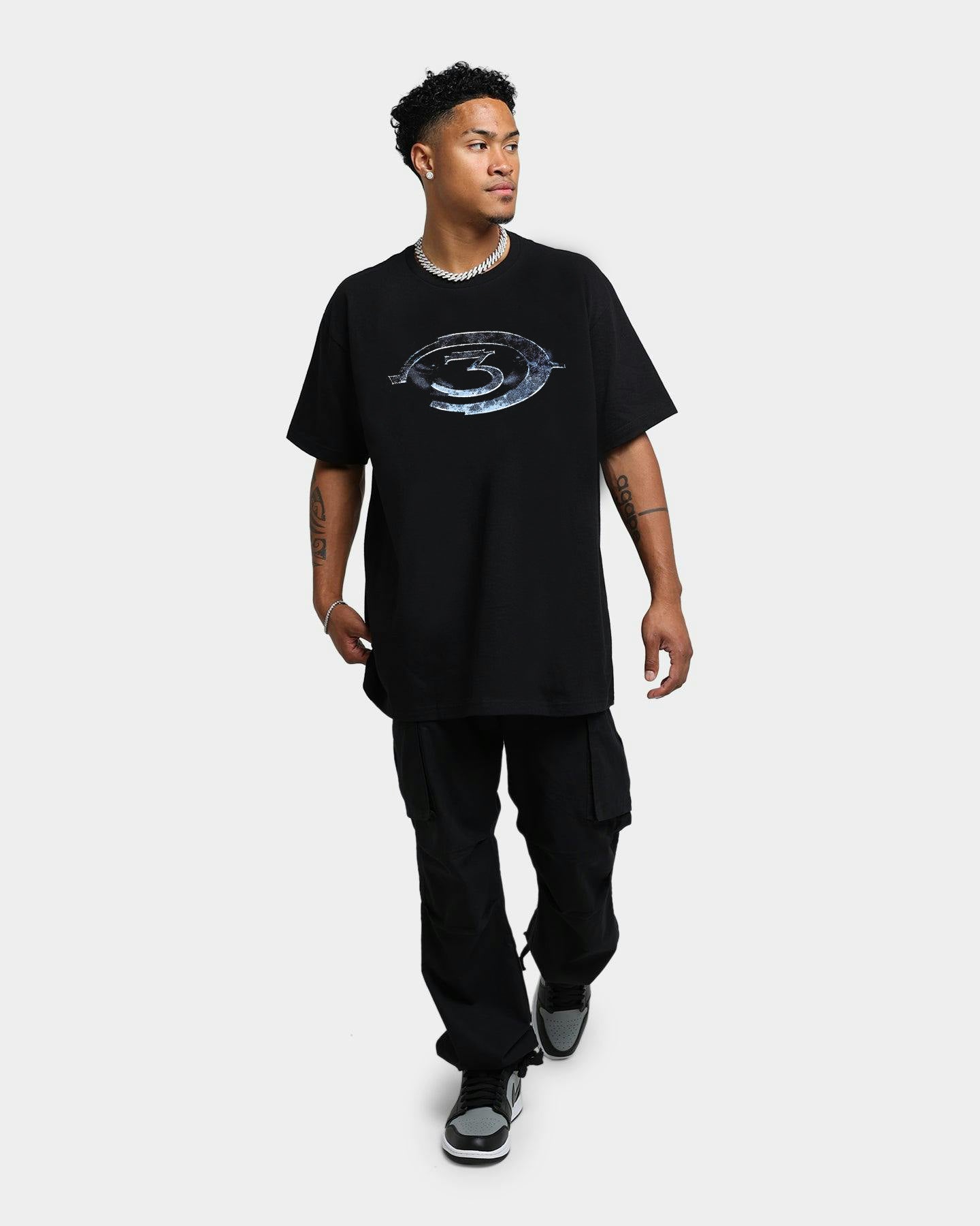 Halo 3 Vintage T-Shirt