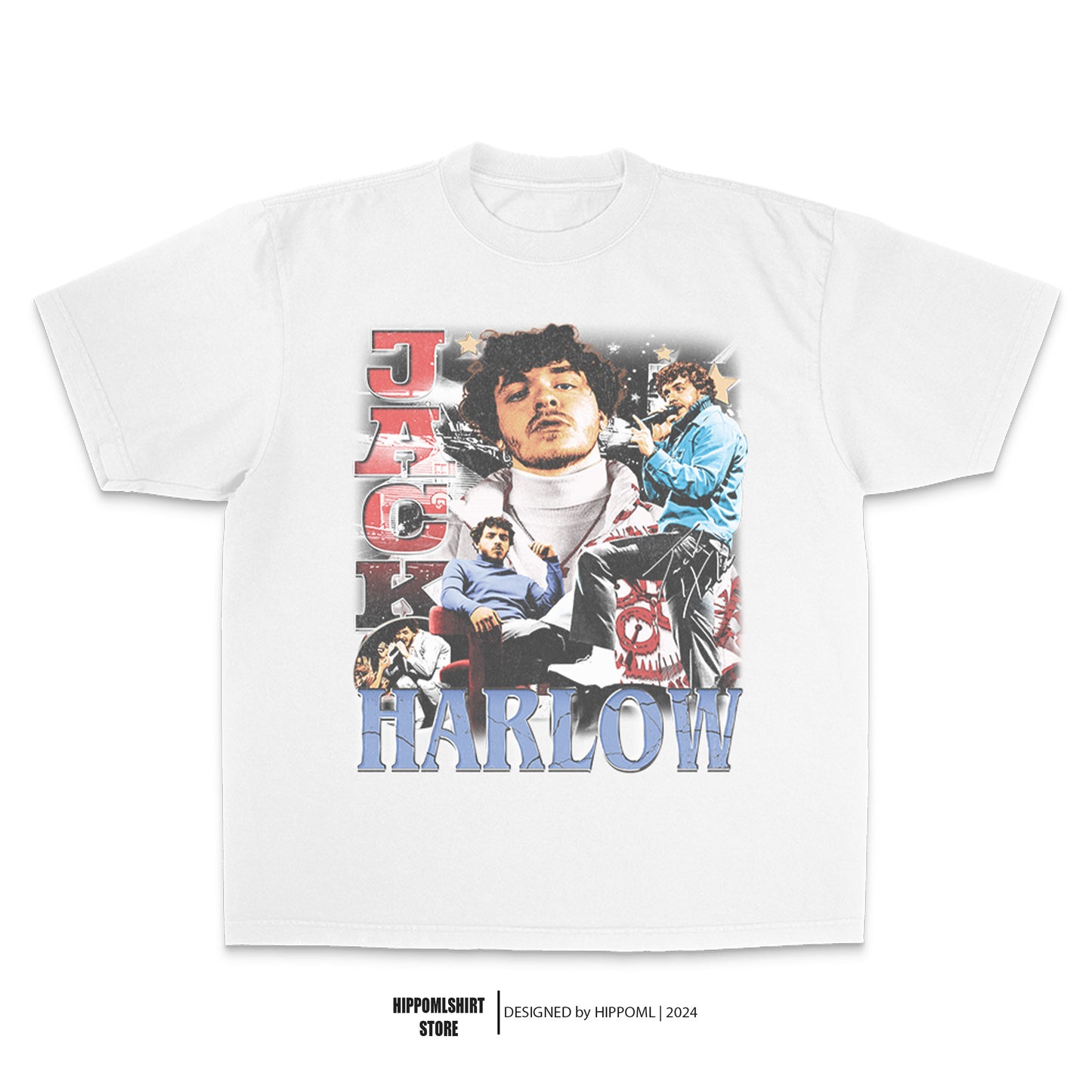 Jack Harlow TEE