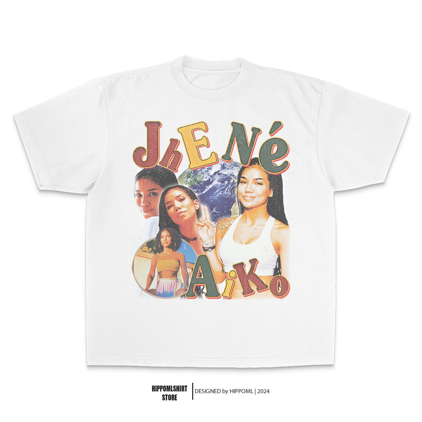 Jhené Aiko TEE