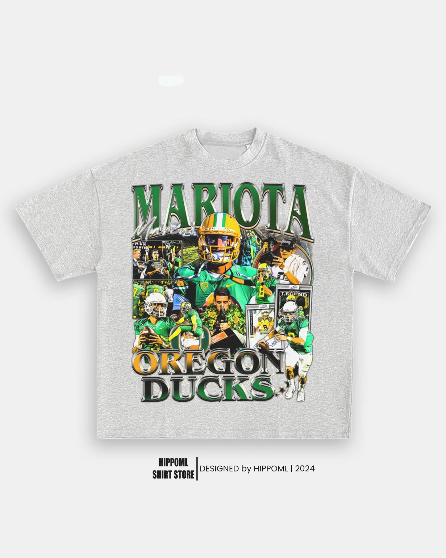 MARCUS MARIOTA TEE