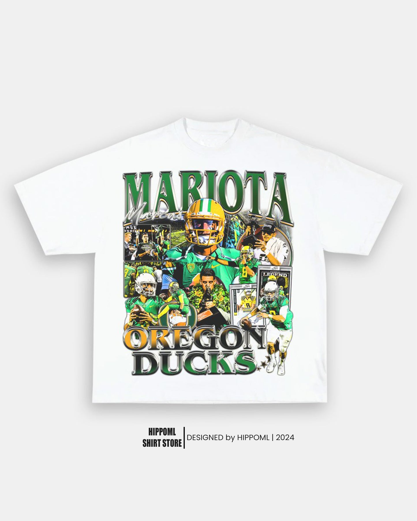 MARCUS MARIOTA TEE
