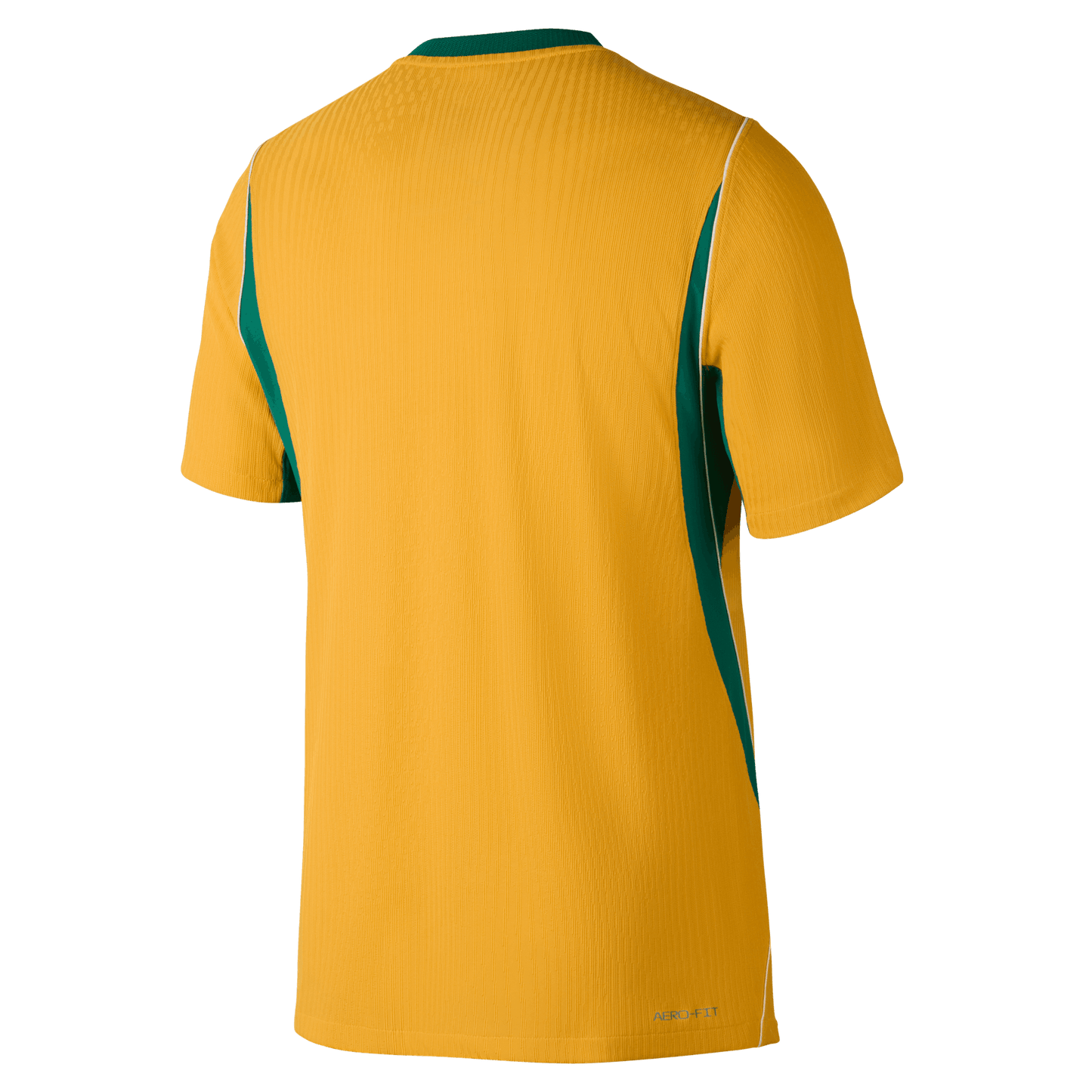 Men's Australia Home World Cup 2026 Match Jersey