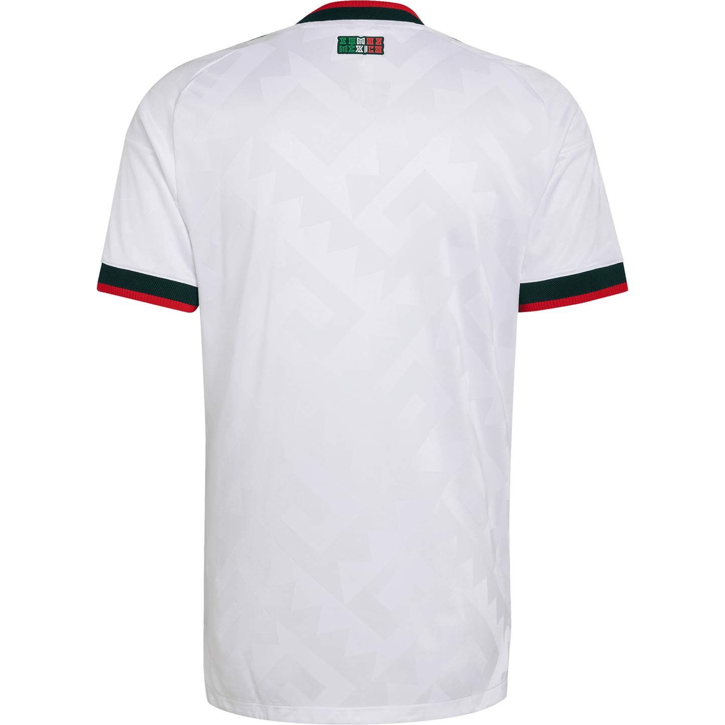Men's Mexico Away World Cup 2026 Match Jersey