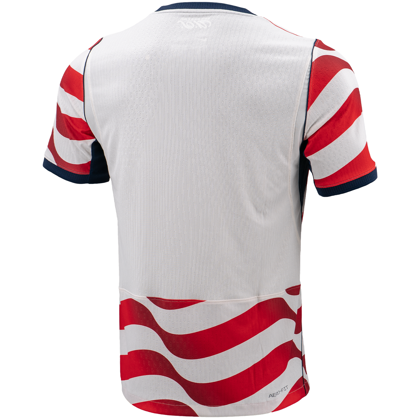 Men's USA Home World Cup 2026 Match Jersey