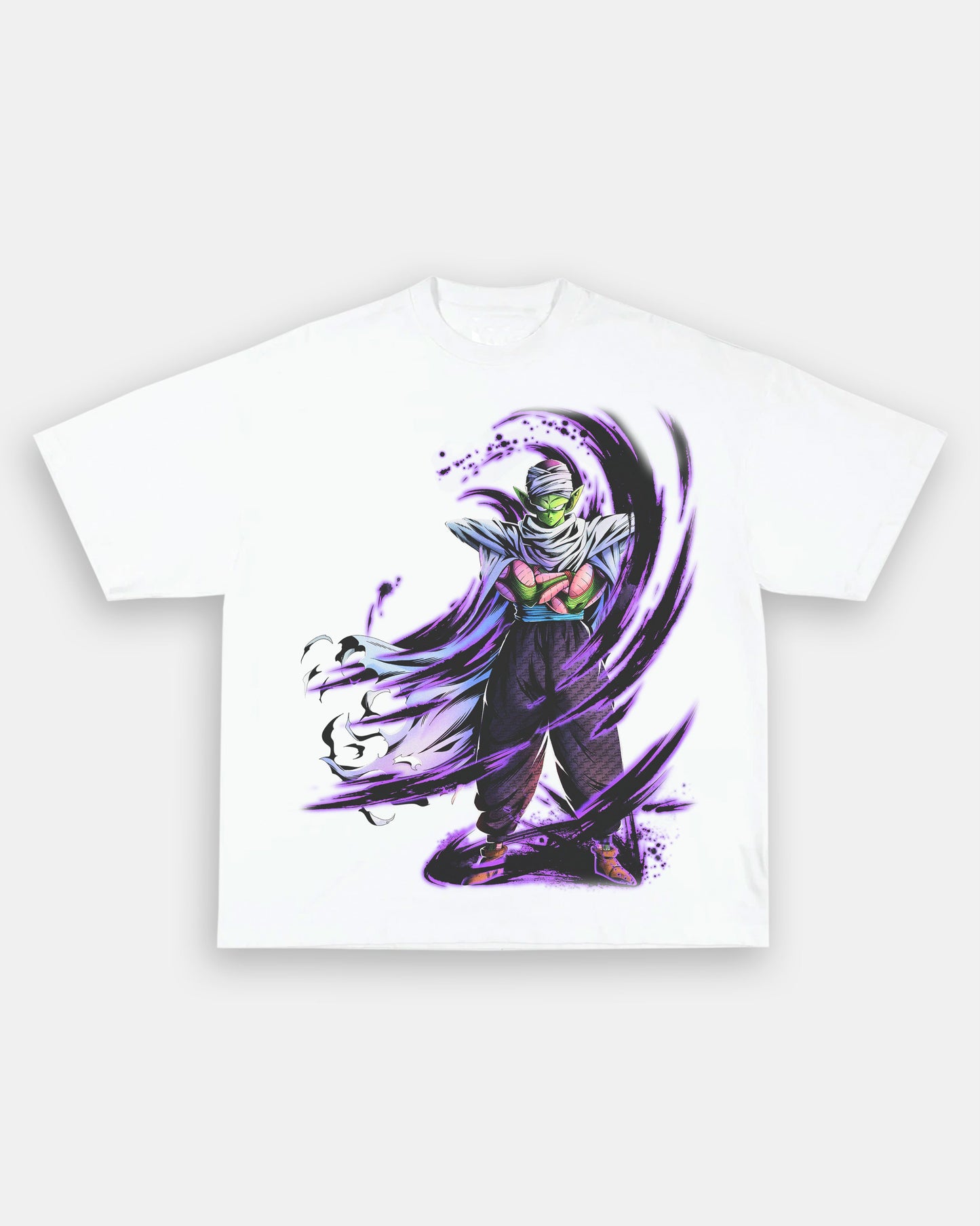 PICCOLO TEE