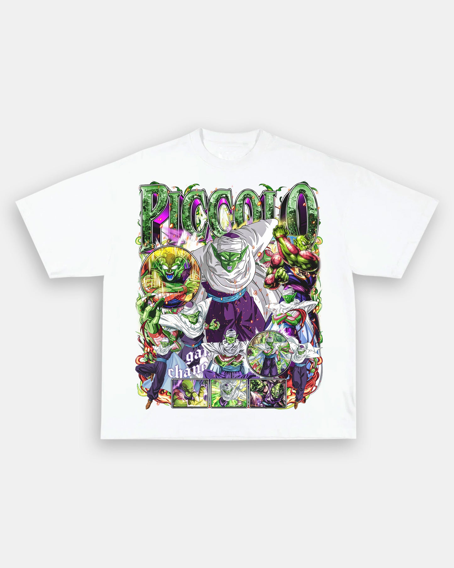 PICCOLO V2 TEE