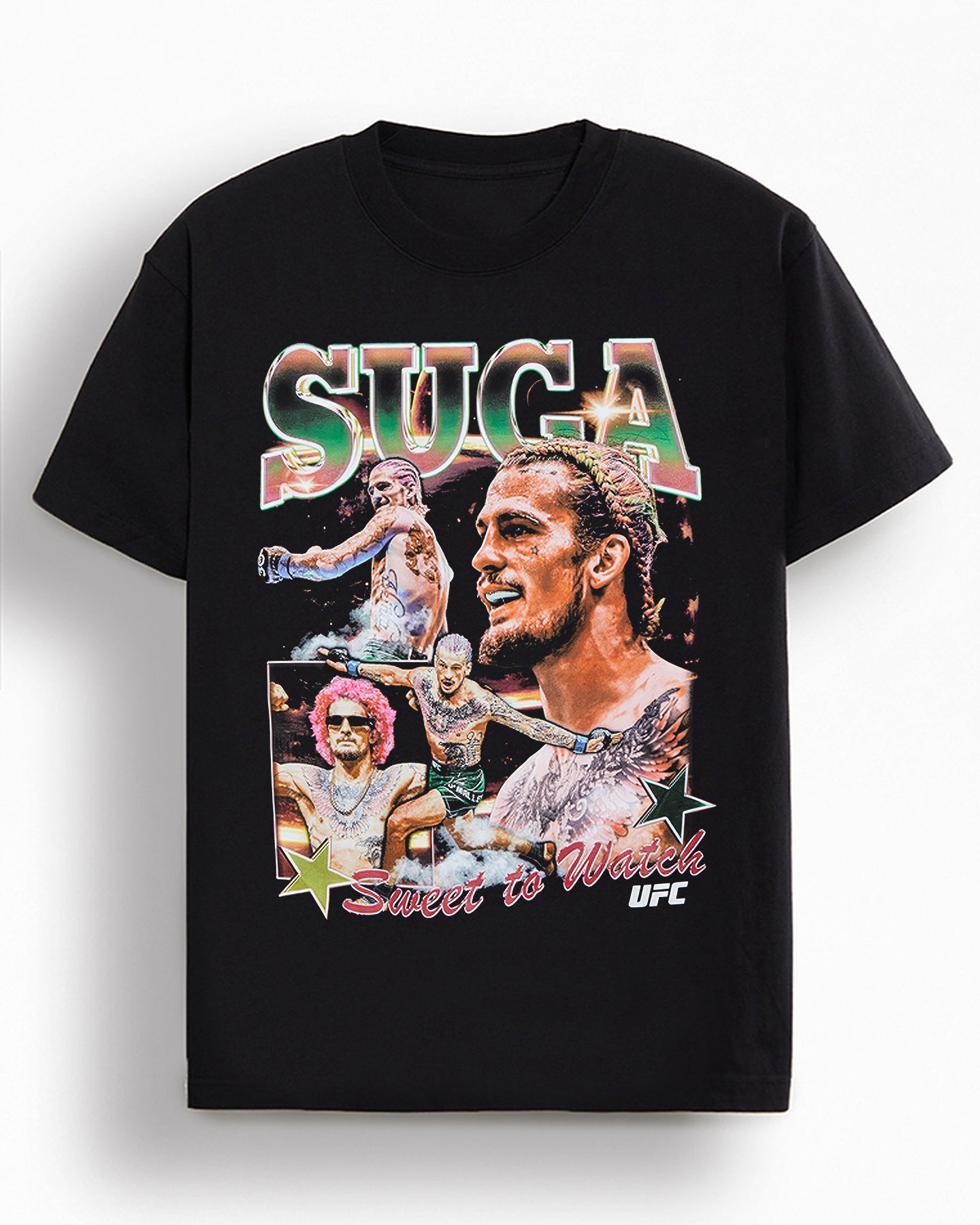 Sean O'Malley Sweet To Watch UFC T-Shirt