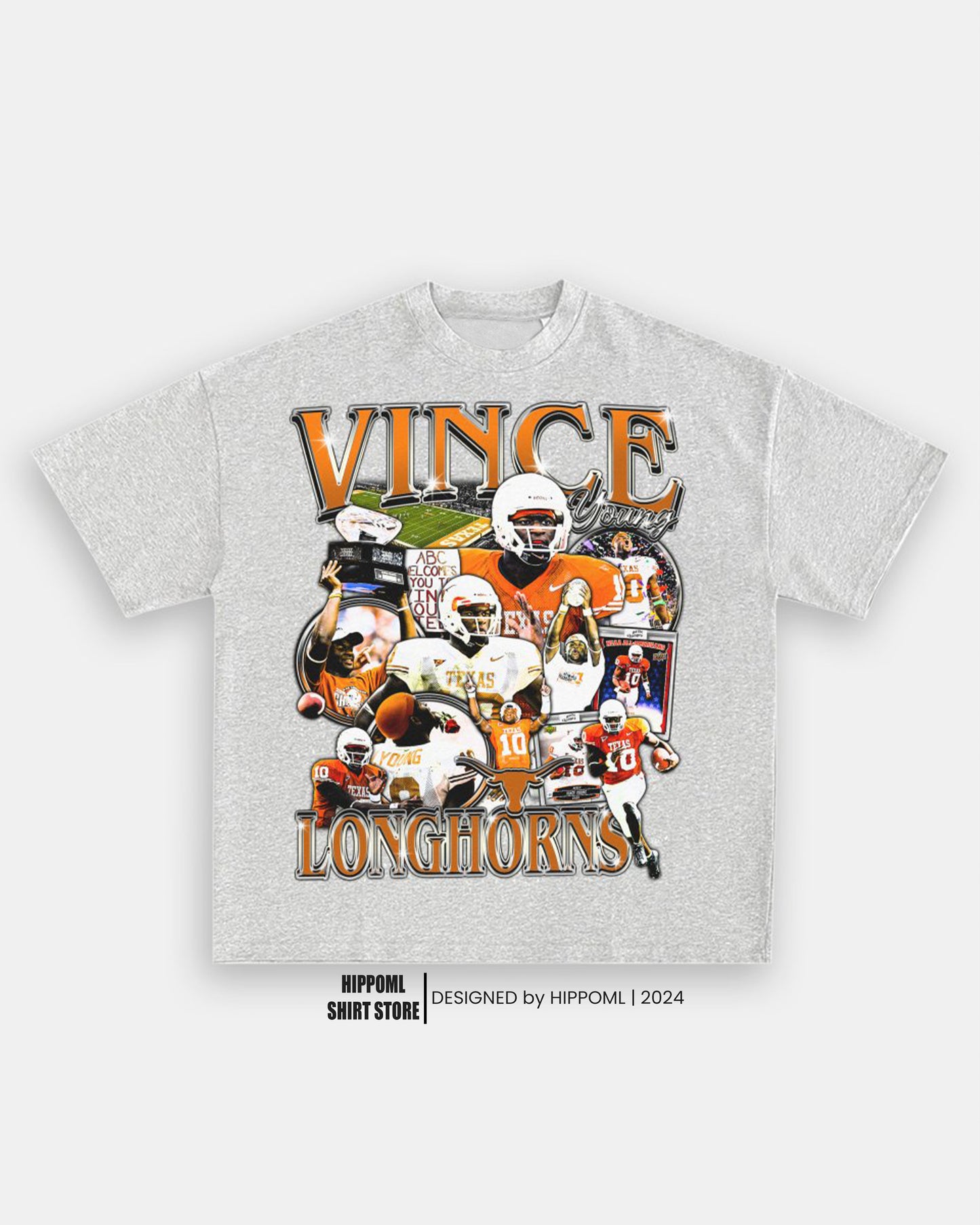 VINCE YOUNG TEE