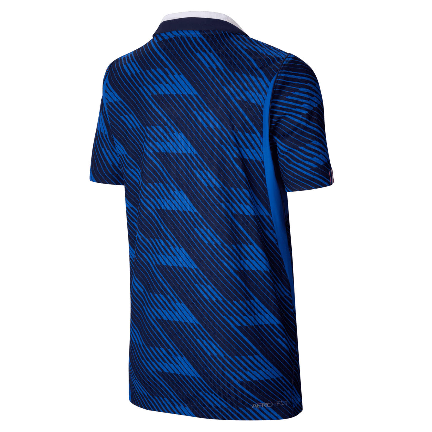 Youth France Home World Cup 2026 Match Jersey