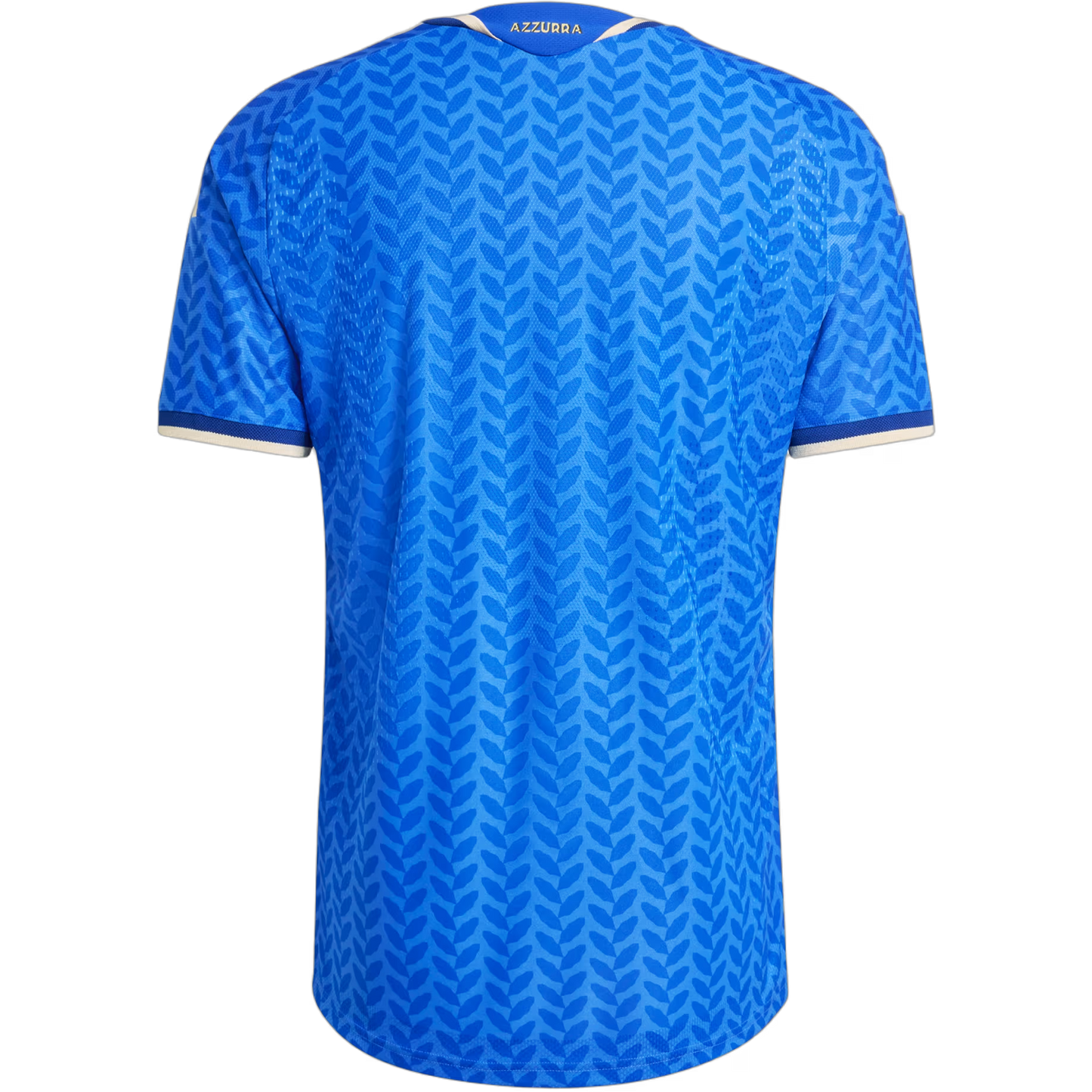 Italy World Cup 2026 Men's Home Match Jersey