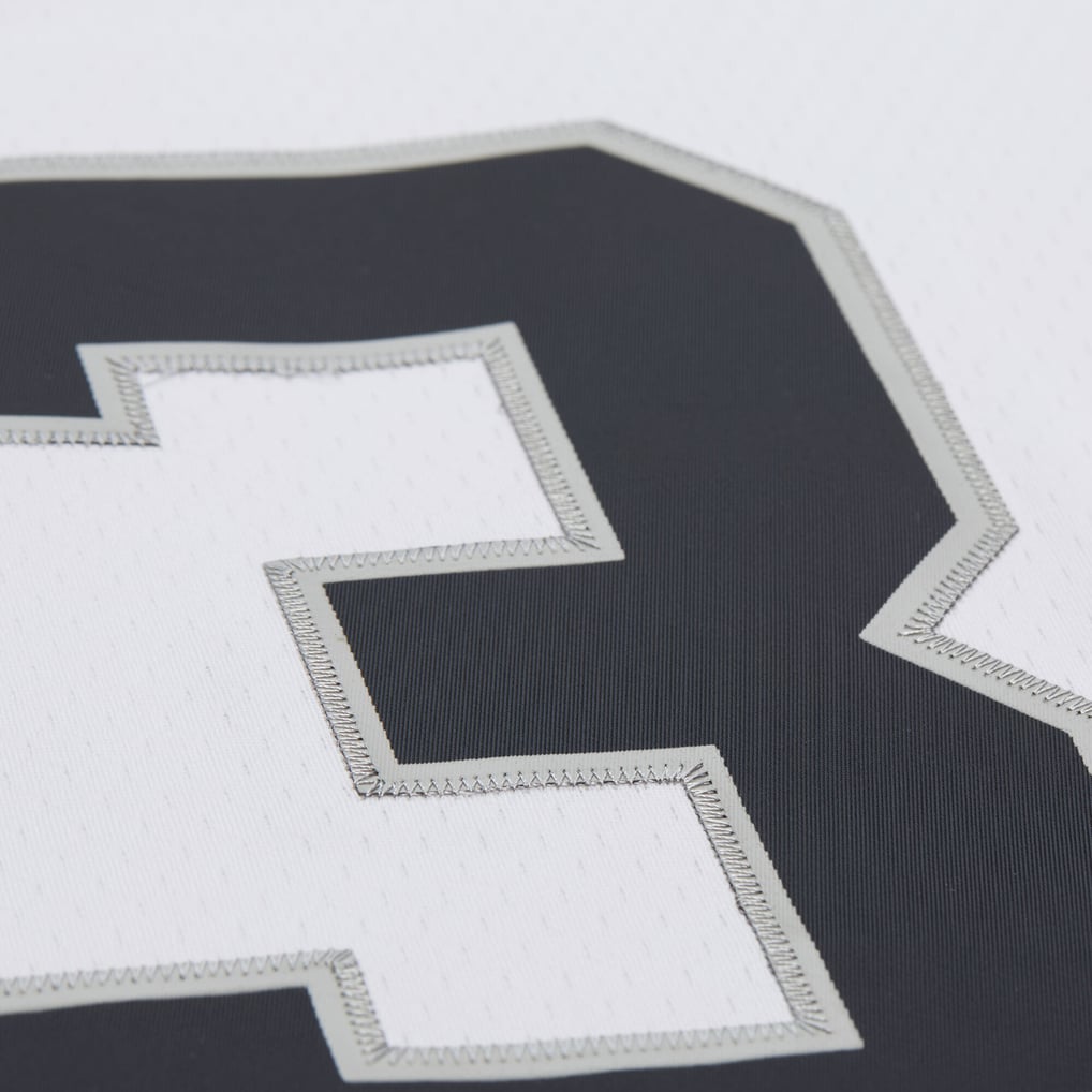 Bo Jackson Los Angeles Raiders 1988 White Legacy Player Jersey