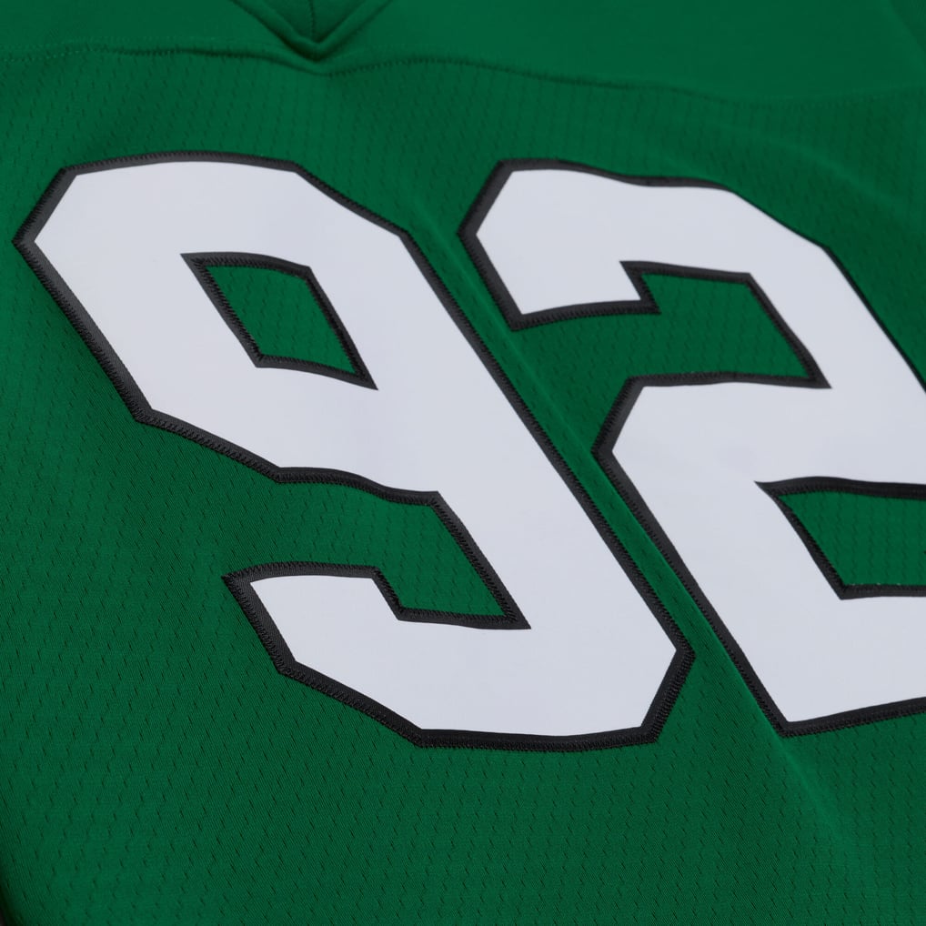 Reggie White Philadelphia Eagles 1990 Kelly Green Legacy Player Jersey