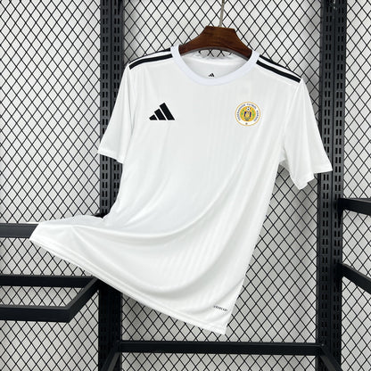 Curaçao Away Soccer Jersey World Cup 2026