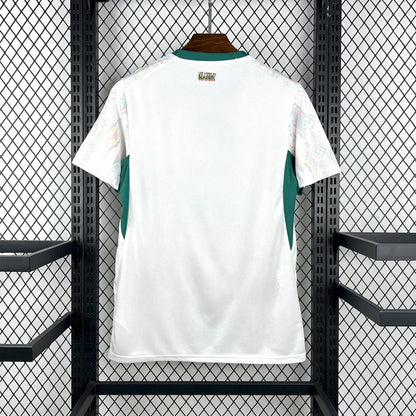 Senegal Home Soccer Jersey World Cup 2026 - White