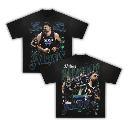 "Luka Magic" T-Shirt