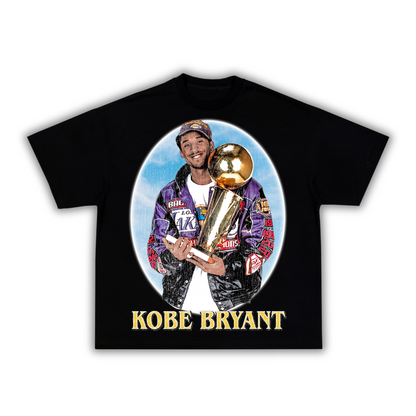 "Mamba Forever" T-Shirt