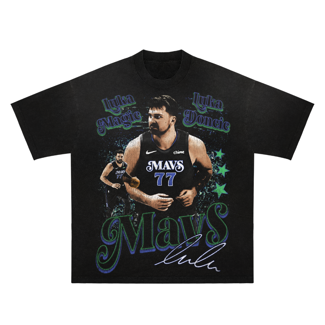 "Luka Magic" T-Shirt