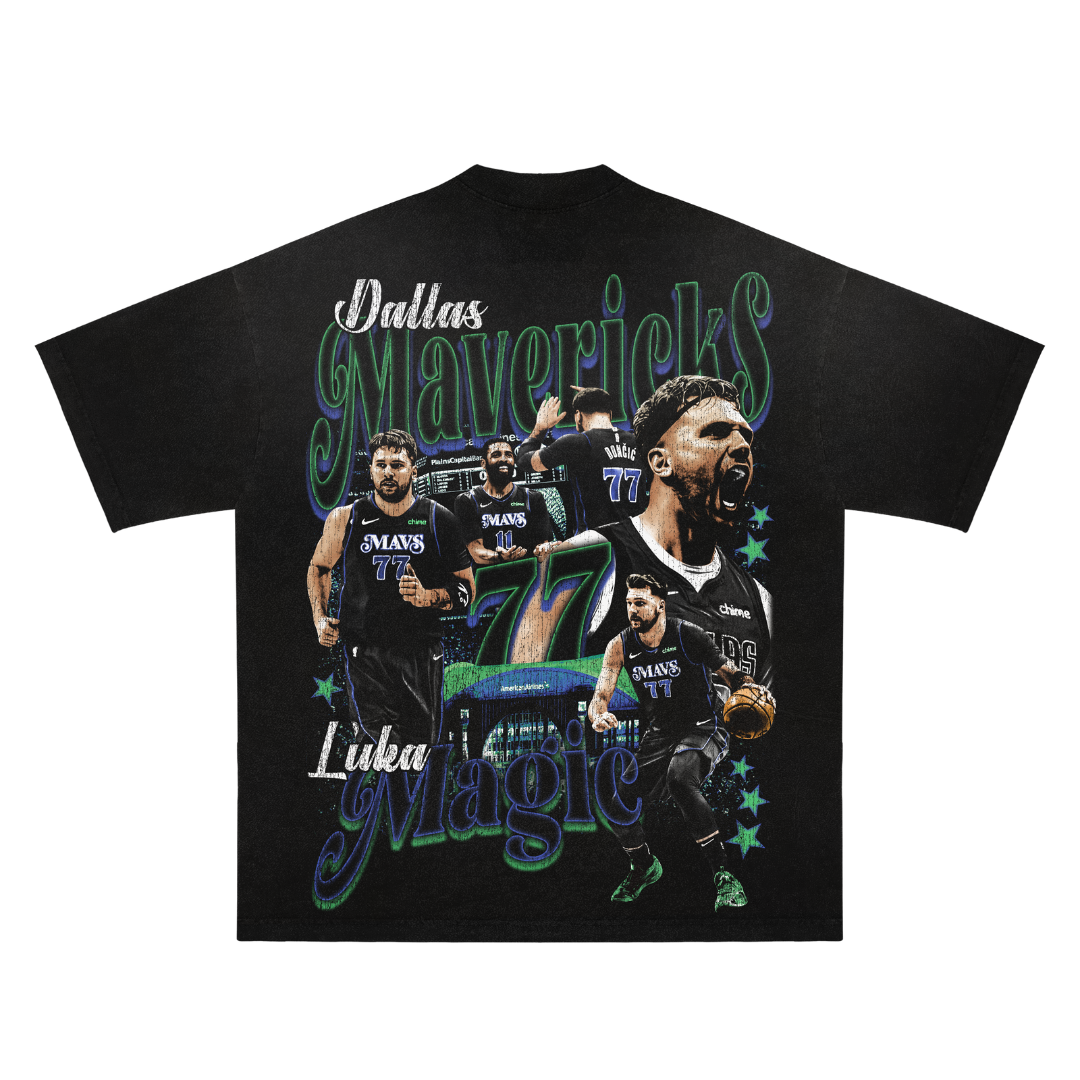 "Luka Magic" T-Shirt