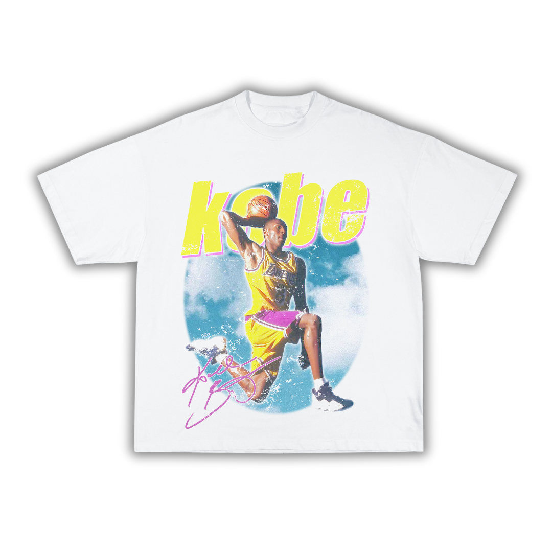 "The Bean" Kobe T-Shirt