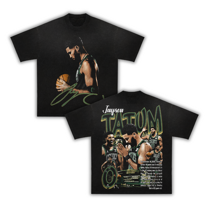 "Tatum" T-Shirt