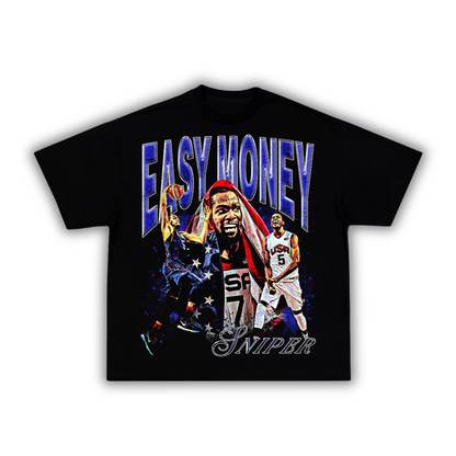 "Easy Money" KD Team USA T-Shirt