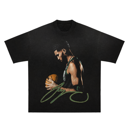 "Tatum" T-Shirt