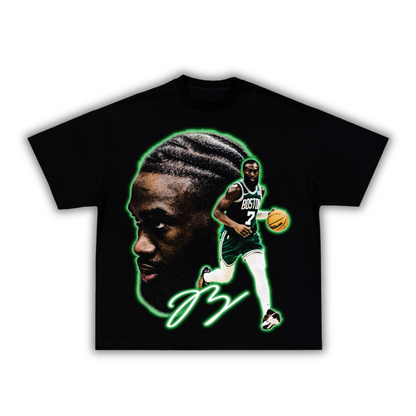 "Jaylen Brown" T-Shirt