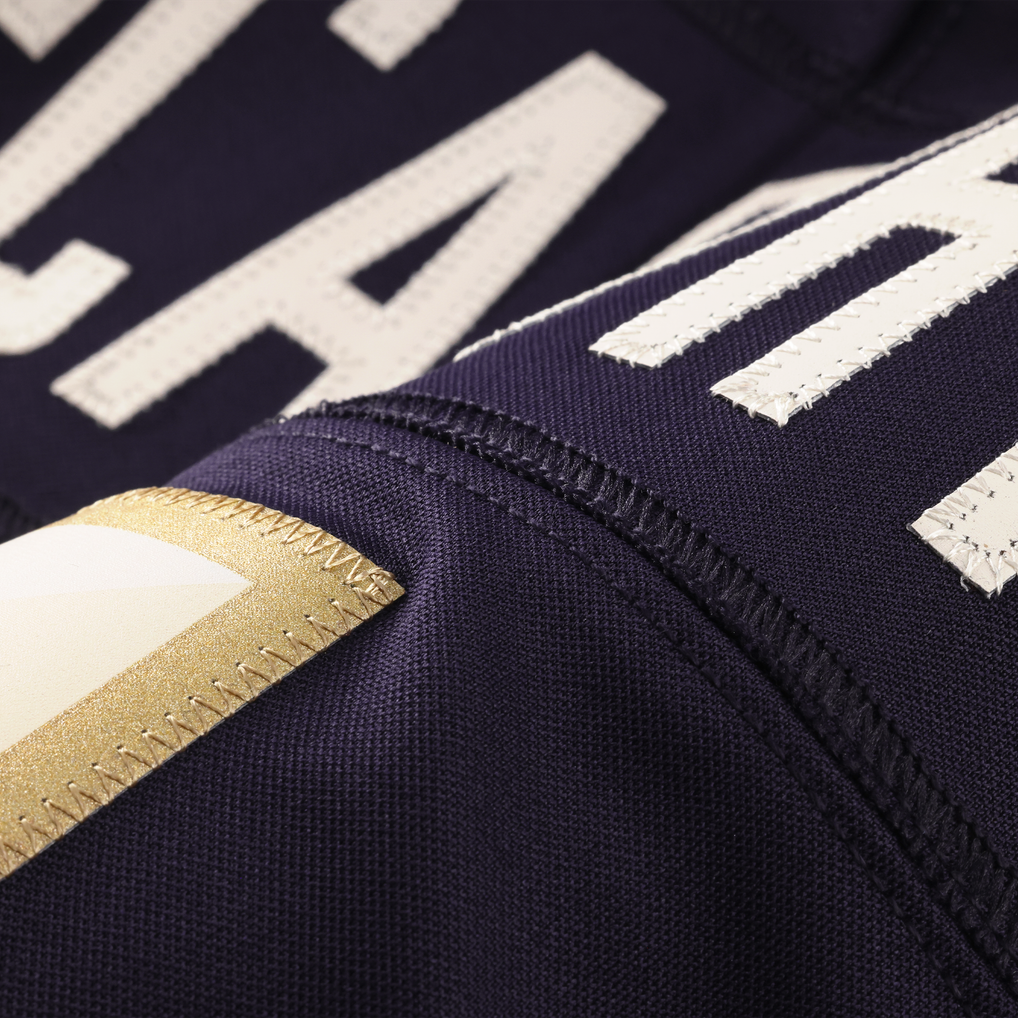 Minnesota Vikings Jersey 2026 Rivalries Collection Stitched Limited Jersey