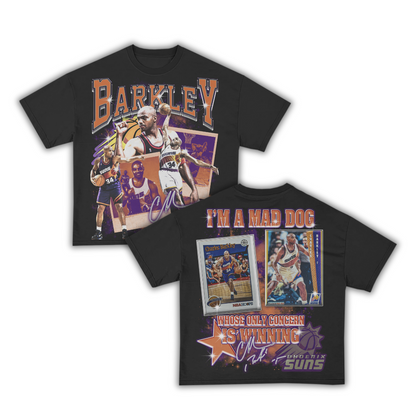 "Barkley" T-Shirt