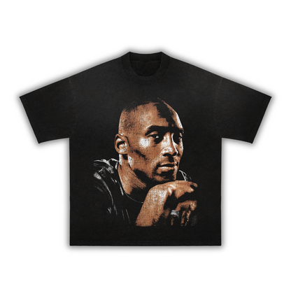 "Mamba Tribute" Kobe T-Shirt