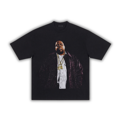 "Ready To Die" Biggie T-Shirt