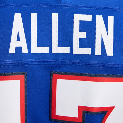 Buffalo Bills Jersey Vapor F.U.S.E. Stitched Limited Jersey 2026 - Royal