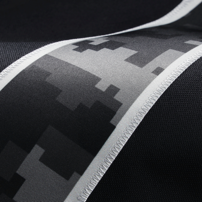 Baltimore Ravens Jersey 2026 Salute to Service Stitched Limited Jersey - Black