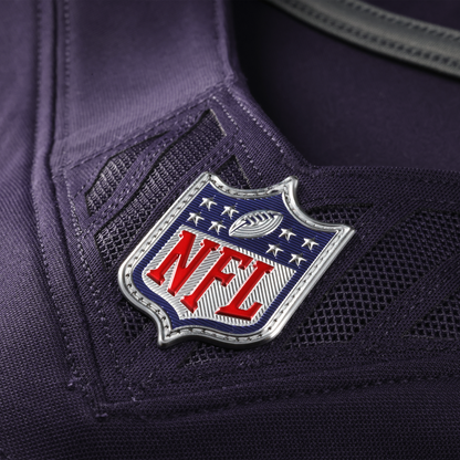 Minnesota Vikings Jersey 2026 Rivalries Collection Stitched Limited Jersey