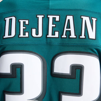 Philadelphia Eagles Jersey Vapor F.U.S.E. Limited Home Jersey 2026 - Green