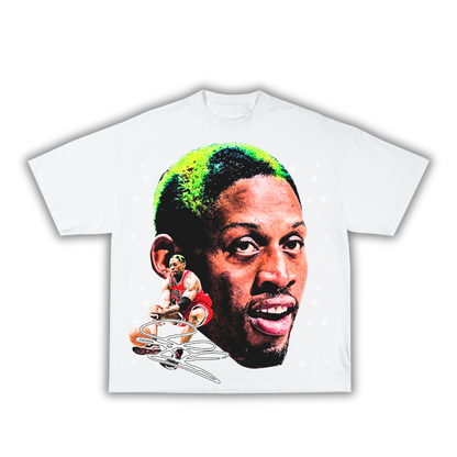 "Rodman Bad Boy" T-Shirt