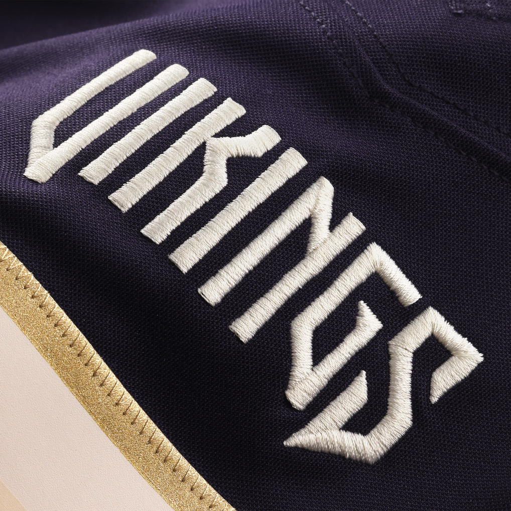 Minnesota Vikings Jersey 2026 Rivalries Collection Stitched Limited Jersey
