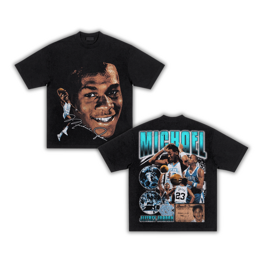 "Young MJ" T-Shirt