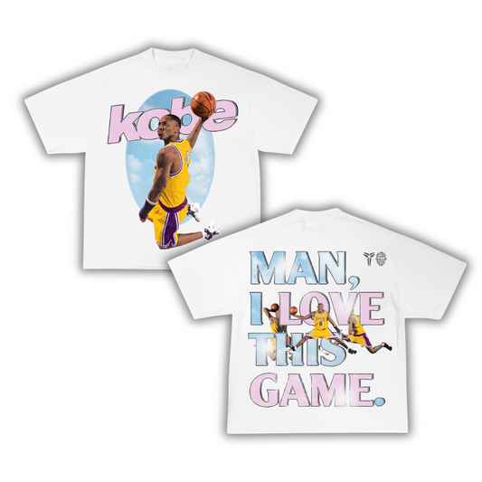 "Love The Game" T-Shirt