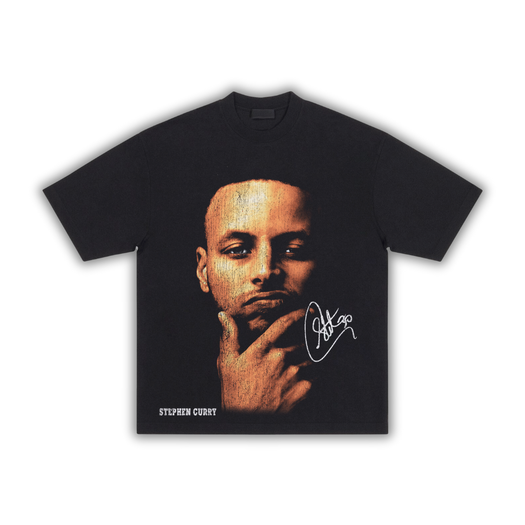 "Chef Curry" T-Shirt